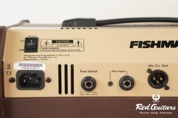 Loudbox Artist Amplifier